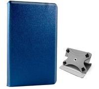 Funda Cool Ebook/Tablet Universal 9.7-11 pulg Liso Azul (Panorámica)