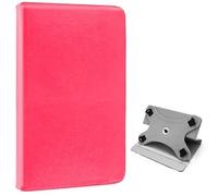 Funda Cool Ebook/Tablet Universal 9.7-11 pulg Liso Rosa (Panorámica)