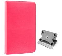 Funda COOL Ebook/Tablet Universal 9.7-11 pulg Liso Rosa (Panorámica)