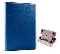 Funda COOL Ebook Tablets Polipiel Universal 12-13 pulgadas Azul (Cuadrada)
