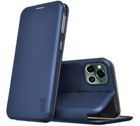 Funda COOL Flip Cover para iPhone 14 Pro Elegance Marino