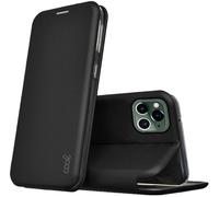 Funda COOL Flip Cover para iPhone 14 Pro Elegance Negro