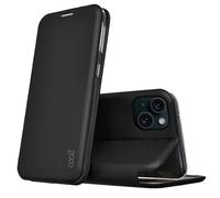 Funda para iPhone 15 (Elegance Black) - COOL