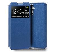 Funda Flip Cover para Samsung A057 Galaxy A05s Liso (Azul) - COOL