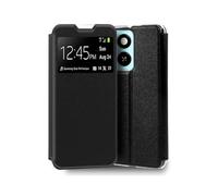 Funda Cool Flip Cover para ZTE Blade A55 / A35 Liso Negro