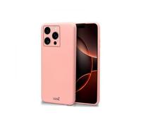 FUNDA COOL IPHONE 16 PRO COVER ROSA
