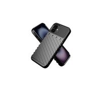 Carcasa para iPhone 16 Thunder (Negro) - COOL