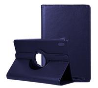 Funda COOL para iPad (2022 / 2024) 10.9 (10 Gen.) / iPad 11 2025 / iPad 12 2026 Polipiel Azul
