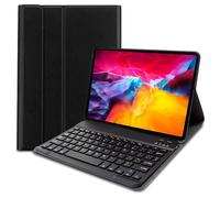 Funda COOL para iPad Air 4 2020 / Air 5 2022 / Air 6 2024 / Air 11 2025/2026 Teclado Bluetooth