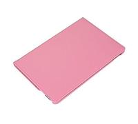 Funda Cool para iPad Pro 11 (2018) Giratoria Polipiel Rosa