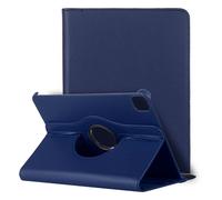 Funda COOL para iPAD Pro 11 (2020 / 2021) / Air 4 2020 / Air 5 2022 / Air 6 / Air 11 (2024 / 2025) Polipiel Azul