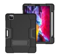 Funda COOL para iPad Pro 11 (2020/21) / Air 4 2020 / Air 5 2022 / Air 6 / Air 11 (2024/25/26) Negro