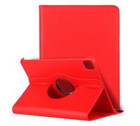 Funda COOL para iPad Pro 11 (2020/21) / Air 4 2020 / Air 5 2022 / Air 6 / Air 11 (2024/25/26) Rojo