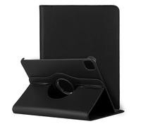 Funda COOL para iPad Pro 12.9 (2020 / 2021 / 2022) / iPad Air 13 (2024 / 2025 / 2026) Polipiel Negro