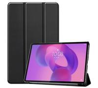 Funda Cool para Lenovo Idea Tab Pro 12.7 Polipiel Negro