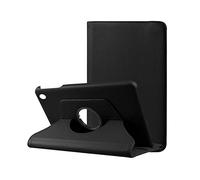 Funda Cool para Lenovo Tab M10 Plus Gen 3 Polipiel Liso Negro