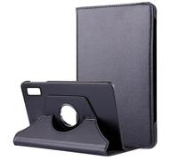 Funda Cool para Lenovo Tab M11 / K11 Polipiel Liso Negro