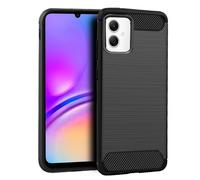 Funda cool samsung a05 carbon negro