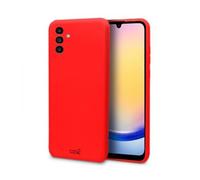 FUNDA COOL SAMSUNG A25 5G COVER ROJO