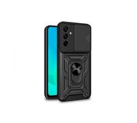 FUNDA COOL SAMSUNG GALAXY A16 HARD RING NEGRO