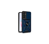 Carcasa para Samsung A356 Galaxy A35 5G Hard Ring (Marino) - COOL