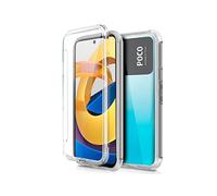 Funda de silicona 3D para Xiaomi Poco M4 Pro 5G - COOL