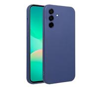 Cool Accesorios Funda de silicona para Samsung Galaxy A26 5G Azul