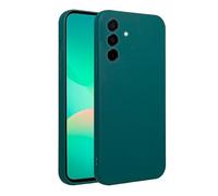 Funda Cool Silicona para Samsung A266 Galaxy A26 5G / A17 5G (Verde)