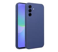 Funda Cool Silicona para Samsung A366 Galaxy A36 5G (Azul)