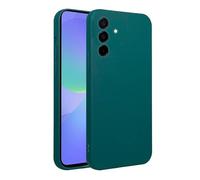 Funda Cool Silicona para Samsung A366 Galaxy A36 5G (Verde)