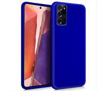 Funda Samsung N980 Galaxy Note 20 (Azul) - COOL