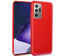 Funda Samsung N985 Galaxy Note 20 Ultra (Roja) - COOL