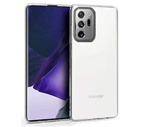 Funda Samsung N985 Galaxy Note 20 Ultra (Transparente) - COOL