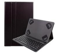 Cool Funda con Teclado Bluetooth para Ebook Tablets 11.5-13.5 Pulgadas Polipiel Negro (Español)