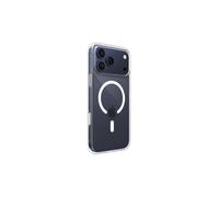 Funda (Coque) - BELKIN - iPhone 17 Pro Max - Transparente - Grip TPU-PC - TPU/PC