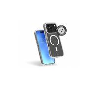 Funda Coque FC Air Xtrem MagSafe - IPhone17 Pro Max - Reciclada - Brillantes