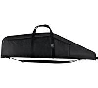 Funda cordura para rifle acolchada con 3 bolsillos, asas y corres de h