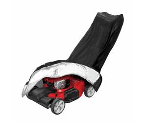 Funda Cortacésped Manual para Zipper ZI-BRM53 2019-2026, Oxford