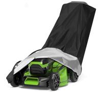 Funda Cortacésped para Outils Wolf Ambition 420A 2019-2026, Impermeable