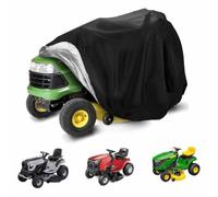 Funda Cortacésped para Ryobi R80XZTR30 2023-2026