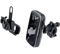 Funda Cover Mando Abridor de Puerta Garaje Midland para Moto Bicicleta Scooter