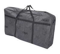 Funda Crespo Storage bag Furniture Color: gris