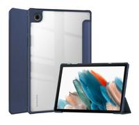 Funda Cristal Para Samsung Galaxy Tab A8 SM-X200 X205 Protección Slim Case Etui