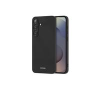 Funda Crong Color Cover para Samsung Galaxy S25+ (Negra)