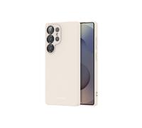 Funda Crong Color Cover para Samsung Galaxy S25 Ultra (Beige)