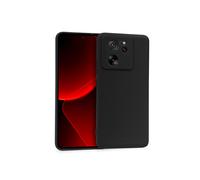 Funda Crong Color Cover para Xiaomi 13T/13T Pro (Negra)