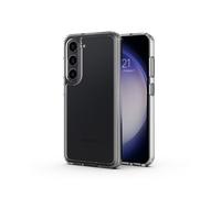 Funda Crong Crystal Shield para Samsung Galaxy S23+ (Transparente)