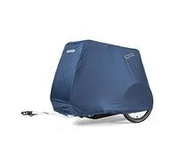 Funda CROOZER P/REMOL.Dog JOKKE/Dog BRUUNO AZ.OSC