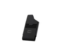 Funda Crosscall Talla XL - Funda de cinturón negra para smartphone (sin Core M5)