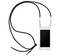 Funda Cruzada Para Teléfono Hama Con Cadena Para Samsung Galaxy S20